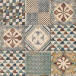 Gresie Mainzu Esenzia, 20x20 cm, finisaj satinat - imagine 2