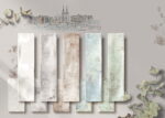Faianta Mainzu Bayonne 7,5x30 cm, finisaj lucios - imagine 2
