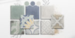 Gresie Mainzu Carino 20x20 cm, finisaj mat - imagine 2