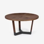 Masa rotunda Anesis Sito T154