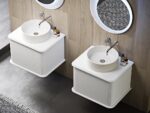 Baza mobilier cu lavoar Baden Haus Idra, 64 cm - imagine 4