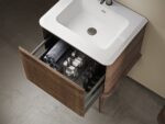 Baza mobilier cu lavoar Baden Haus Idra, 64 cm - imagine 6