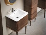 Baza mobilier cu lavoar Baden Haus Idra, 64 cm - imagine 7