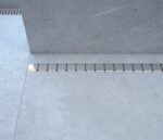 Ravak 10° OZ, rigola de scurgere otel inox, 85 cm - imagine 3