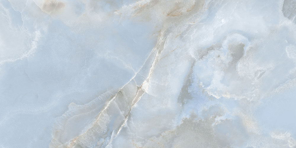 60x120-oni Gresie Oni Pearl Geotiles, portelanata, rectificata, finisaj lucios 60x120 cm - imagine 1