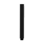 Pară de duș cilindrică Ravak Chrome 957.20, negru mat - imagine 2