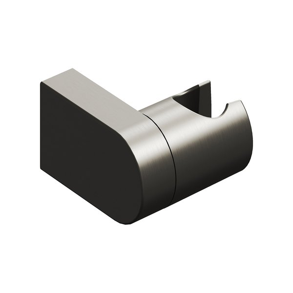 X07P698_01 Suport de duș ajustabil Ravak Chrome 611.20GB, grafit periat - imagine 1