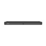 Polița Ravak Slim S, 278x103x22 mm, negru mat - imagine 2
