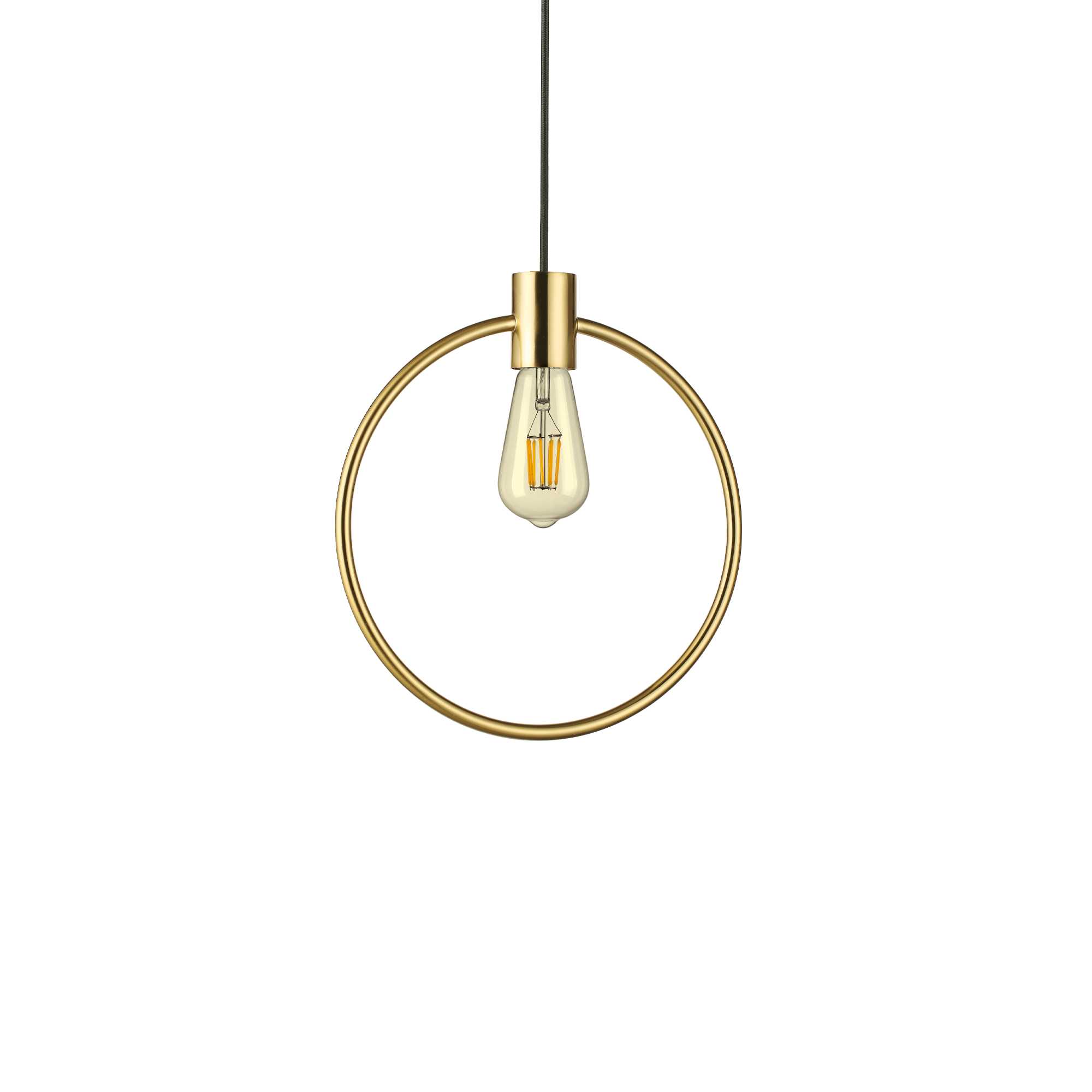 207841_WEB001_ABC_SP1_ROUND Pendul Abc Sp1 Round Ideal Lux, alama satinata, E27 max 1x70W, cod 207841 - imagine 1