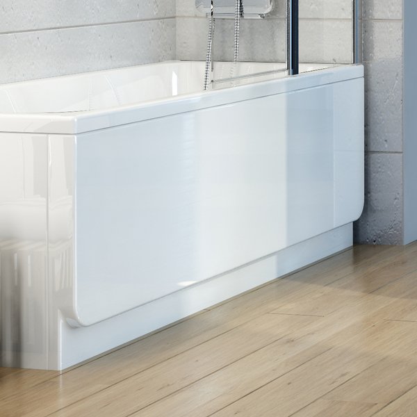 chrome-celni Panoul frontal A pentru cada Ravak Chrome 160 cm - imagine 1