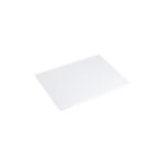 Blat pentru mobilier Ravak Comfort SD 600, alb, 60x16x46 cm