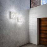 Aplica Admiral Pl4 Ideal Lux, G9 max 4x40W, cod 080338 - imagine 2