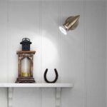 Proiector Alfa ap1 Ideal Lux, G10 max 1x50W, cod 119786, alama - imagine 2