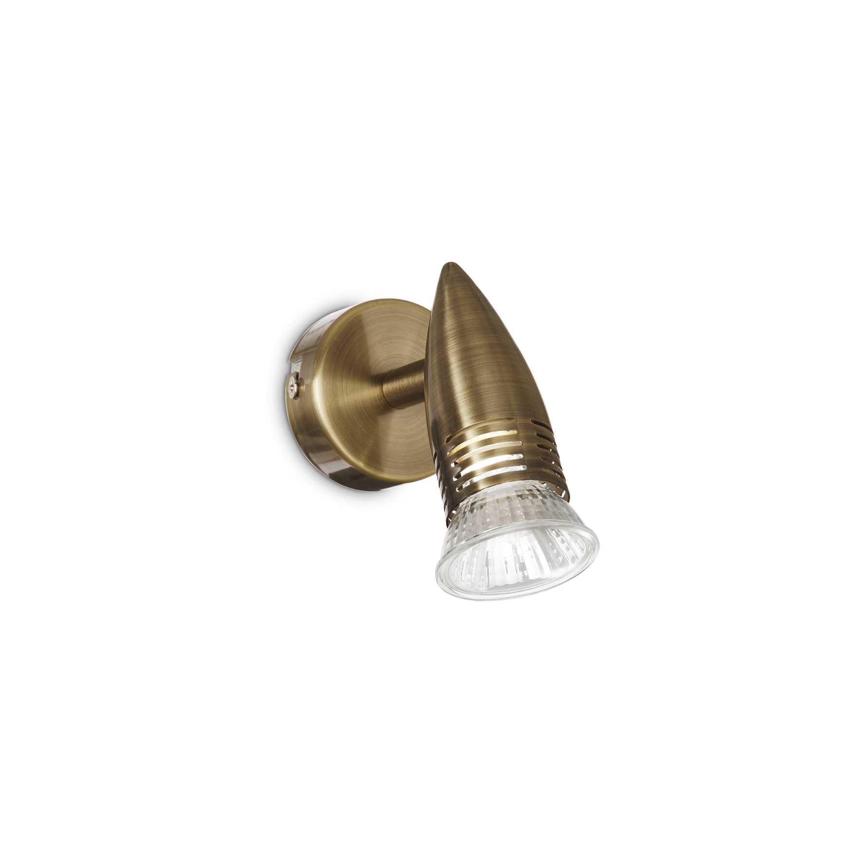 119786_WEB001_ALFA_AP1_BRUNITO Proiector Alfa ap1 Ideal Lux, G10 max 1x50W, cod 119786, alama - imagine 1