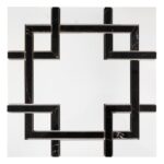 Mozaic Dunin Astona Carrara GP, 30x30 cm, lustruit