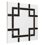 Mozaic Dunin Astona Carrara GP, 30x30 cm, lustruit - imagine 3