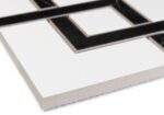 Mozaic Dunin Astona Carrara GP, 30x30 cm, lustruit - imagine 2