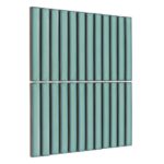 Mosaic Dunin Kitkat Beryl, 29,7x29,3 cm, lucios - imagine 2