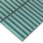 Mosaic Dunin Kitkat Beryl, 29,7x29,3 cm, lucios - imagine 3