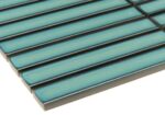 Mosaic Dunin Kitkat Beryl, 29,7x29,3 cm, lucios - imagine 4