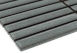 Mosaic Dunin Kitkat Grey, 29,7x29,3 cm, lucios - imagine 4
