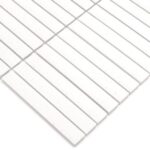 Mosaic Dunin Kitkat Pepper Matt, 29,7x29,3 cm, mat - imagine 3