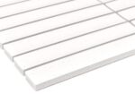 Mosaic Dunin Kitkat Pepper Matt, 29,7x29,3 cm, mat - imagine 4