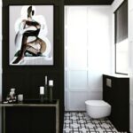 Mozaic Dunin Astona Carrara GP, 30x30 cm, lustruit - imagine 5