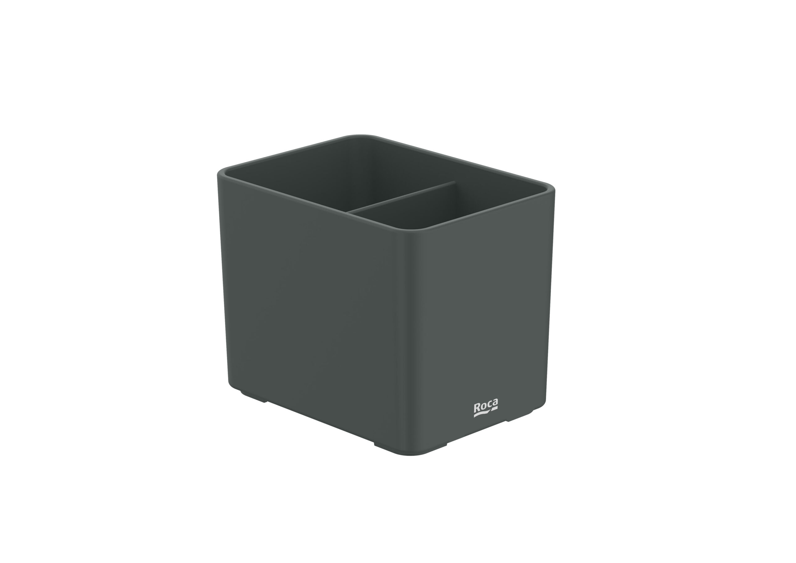 004_14614_00 ONA A817672C70_t_Product_Pictures_TF_Mob_prod_xxl_v2 Suport periuta dinti Roca Ona, verde inchis - imagine 1