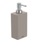 Dozator sapun lichid Roca Ona, beige