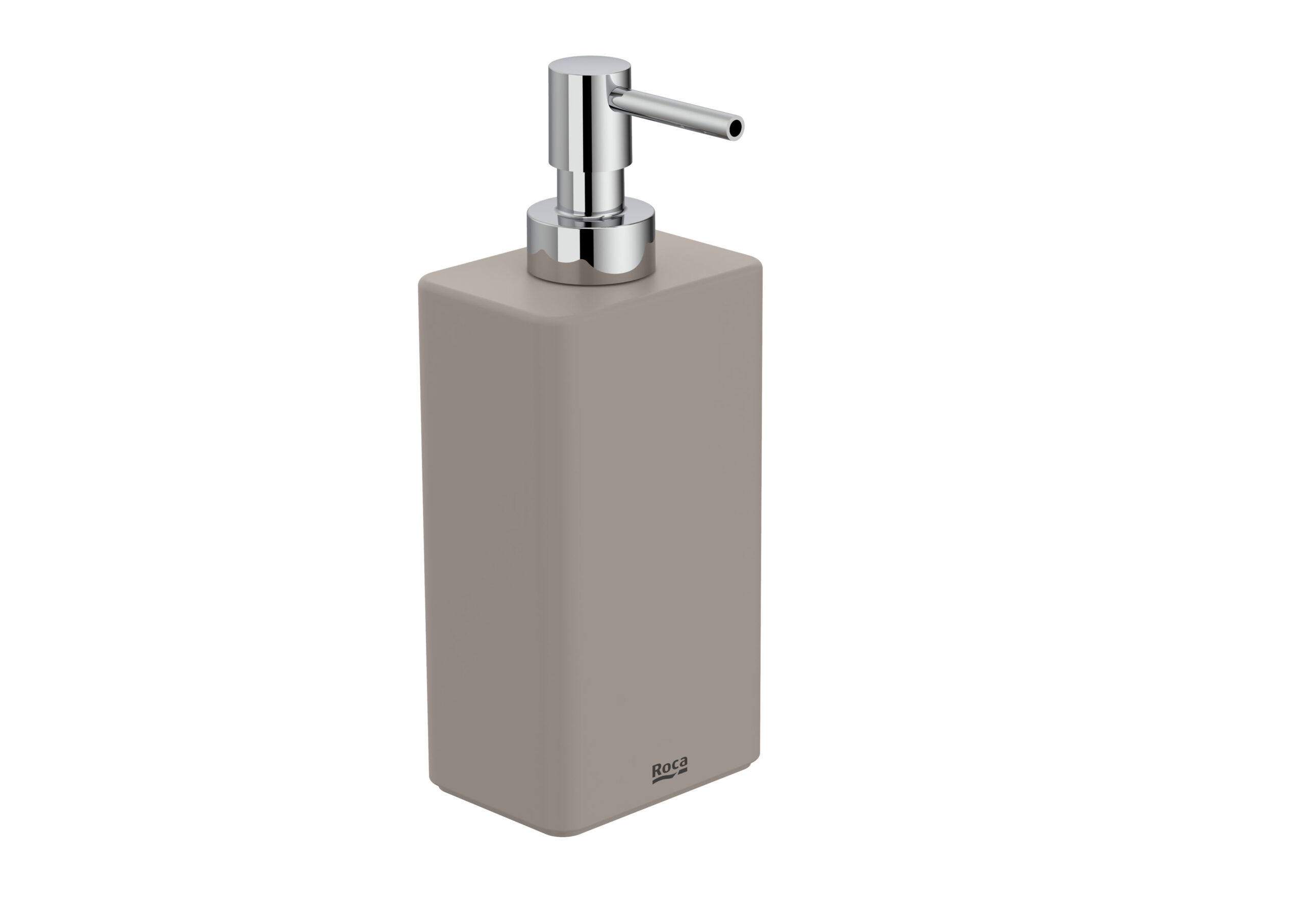 004_14618_00 ONA A817673C80_t_Product_Pictures_TF_Mob_prod_xxl_v2 Dozator sapun lichid Roca Ona, beige - imagine 1