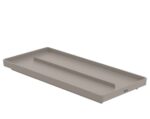 Tavita accesorii de baie Roca Ona, beige