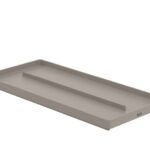Tavita accesorii de baie Roca Ona, beige