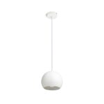 Suspensie Rendl Agneta, led E27, 11W, alb