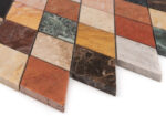 Mozaic Dunin Emperador Rombic Mix, 29,5x29,5 cm - imagine 4