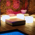 Lampa New Garden Cuby 45 - imagine 2