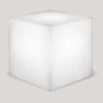 Lampa New Garden Cuby 45 - imagine 5