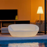 Canapea de exterior Formentera Light New Garden