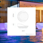Canapea de exterior Formentera Colour New Garden - imagine 7