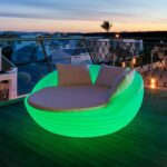 Canapea de exterior Formentera Light New Garden - imagine 5