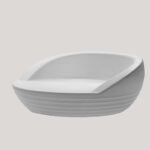 Canapea de exterior Formentera Colour New Garden - imagine 6