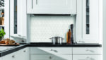 Mozaic Dunin Manorial Carrara White Armor, 30x29 cm - imagine 2