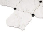 Mozaic Dunin Manorial Carrara White Hall, 30x30 cm - imagine 3