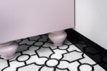 Mozaic Dunin Manorial Carrara White Manor, 30x30 cm - imagine 4