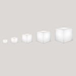 Lampa New Garden Cuby 53 - imagine 4