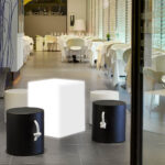 Lampa New Garden Cuby 53 - imagine 5