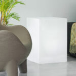 Lampa New Garden Cuby 53 - imagine 6