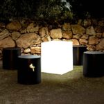 Lampa New Garden Cuby 53 - imagine 7