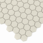 Mozaic Dunin Mini Hexagon Cotton Matt, 26×30 cm - imagine 3