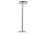 Coloană de duș termostatata Strohm Teka Healthy 180º, crom - imagine 4